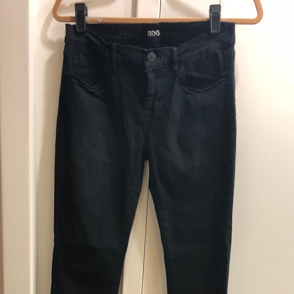 BDG Low Rise Bootlegger - Picture 2 of 7